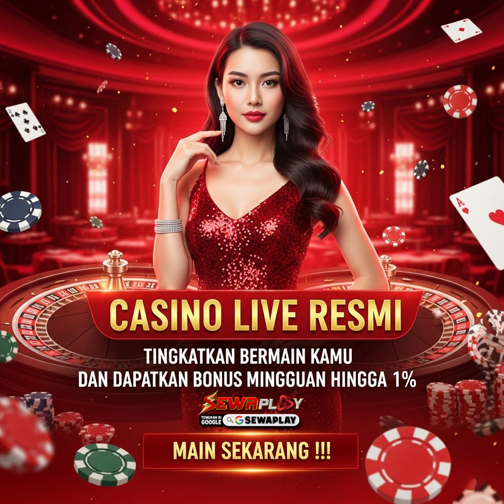 slot qris sewaplay